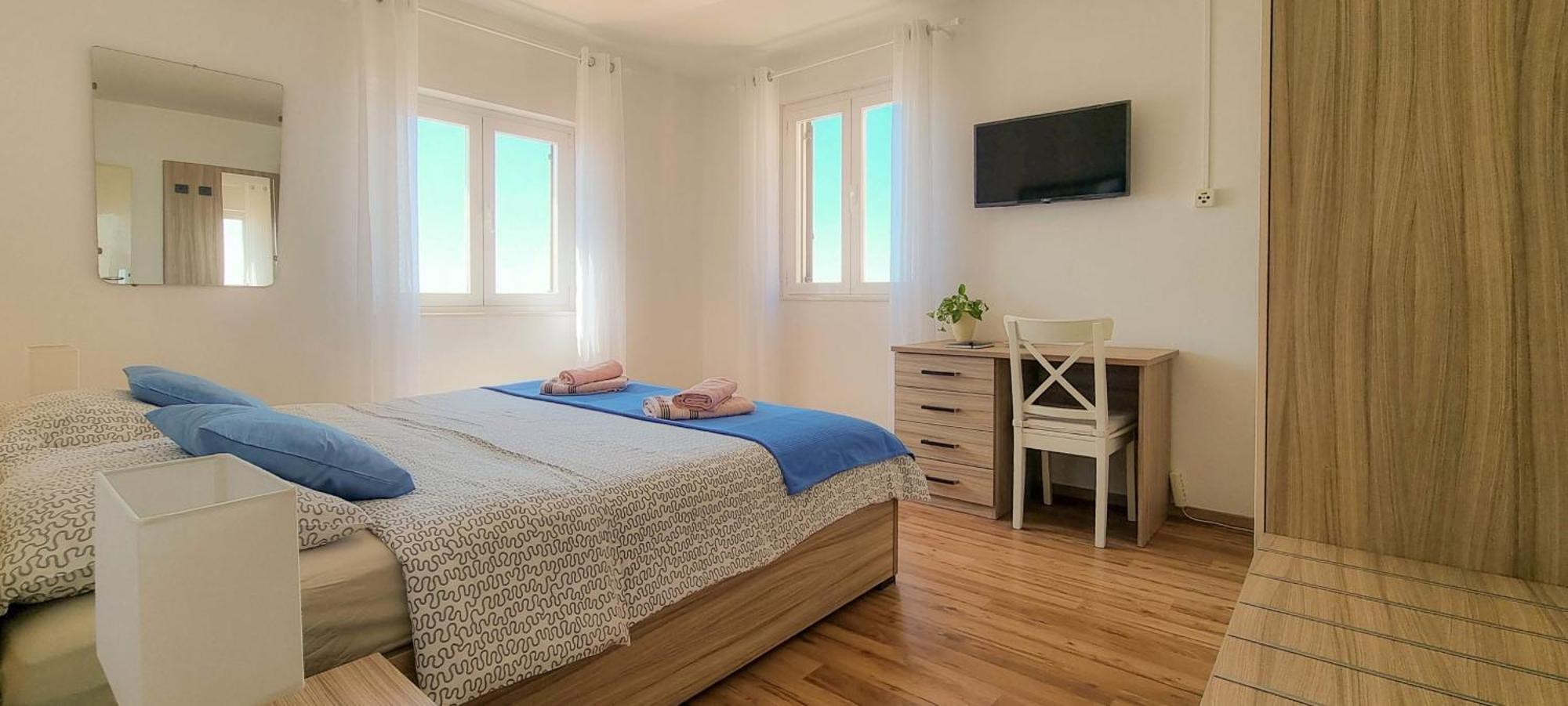 Libera One Apartment Novigrad  Luaran gambar