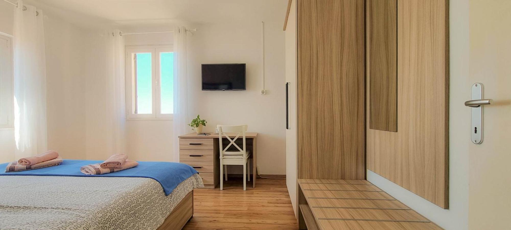 Libera One Apartment Novigrad  Luaran gambar