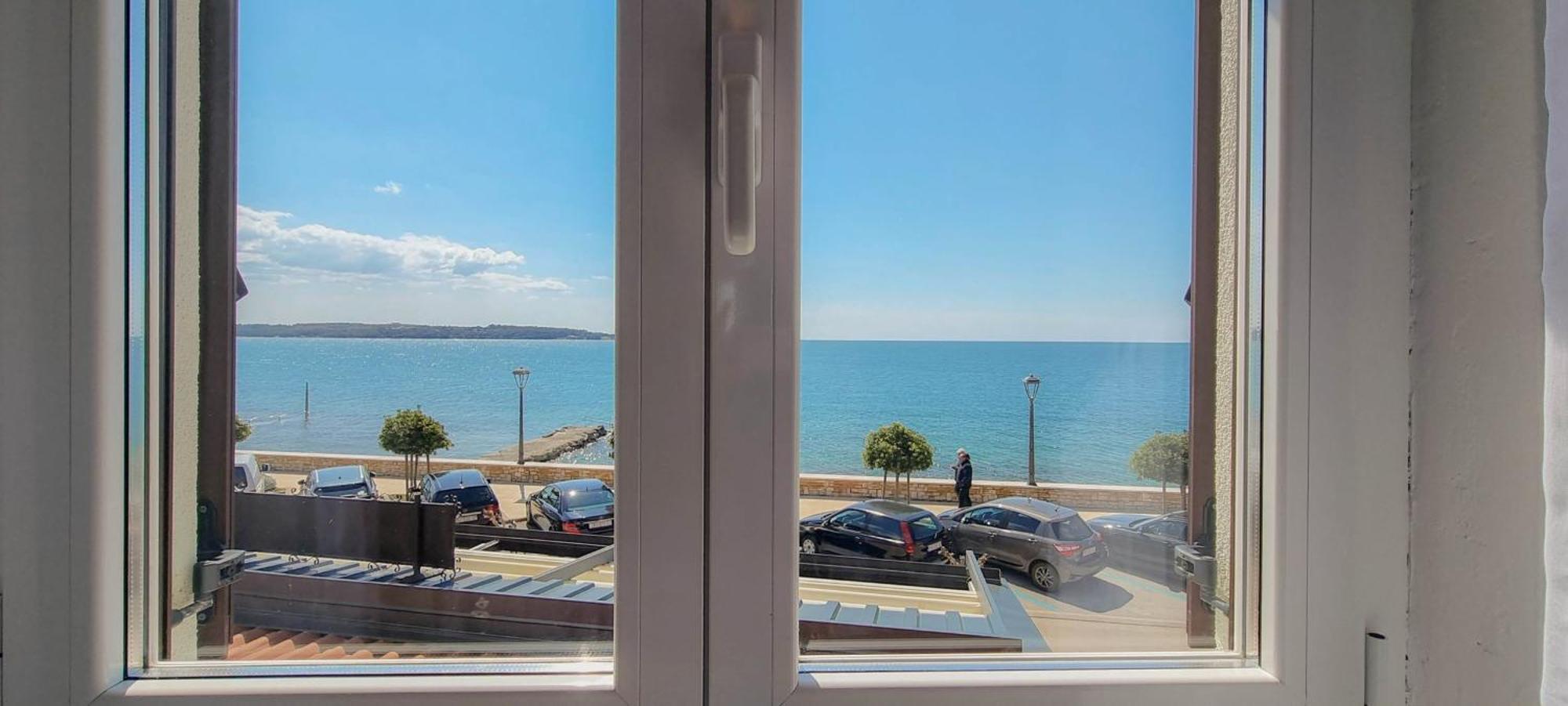 Libera One Apartment Novigrad  Luaran gambar