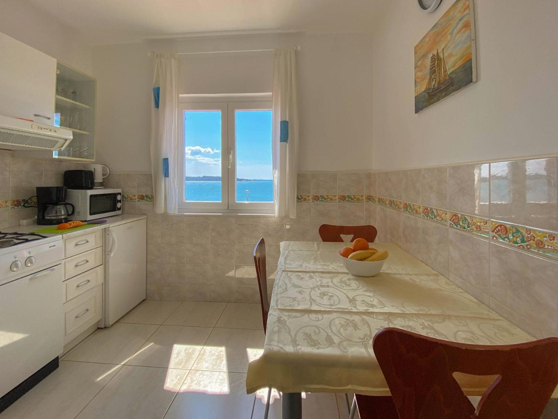 Libera One Apartment Novigrad  Luaran gambar