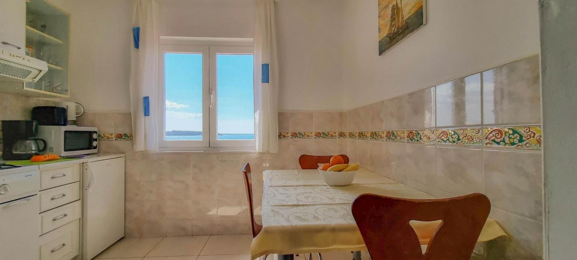 Libera One Apartment Novigrad  Luaran gambar