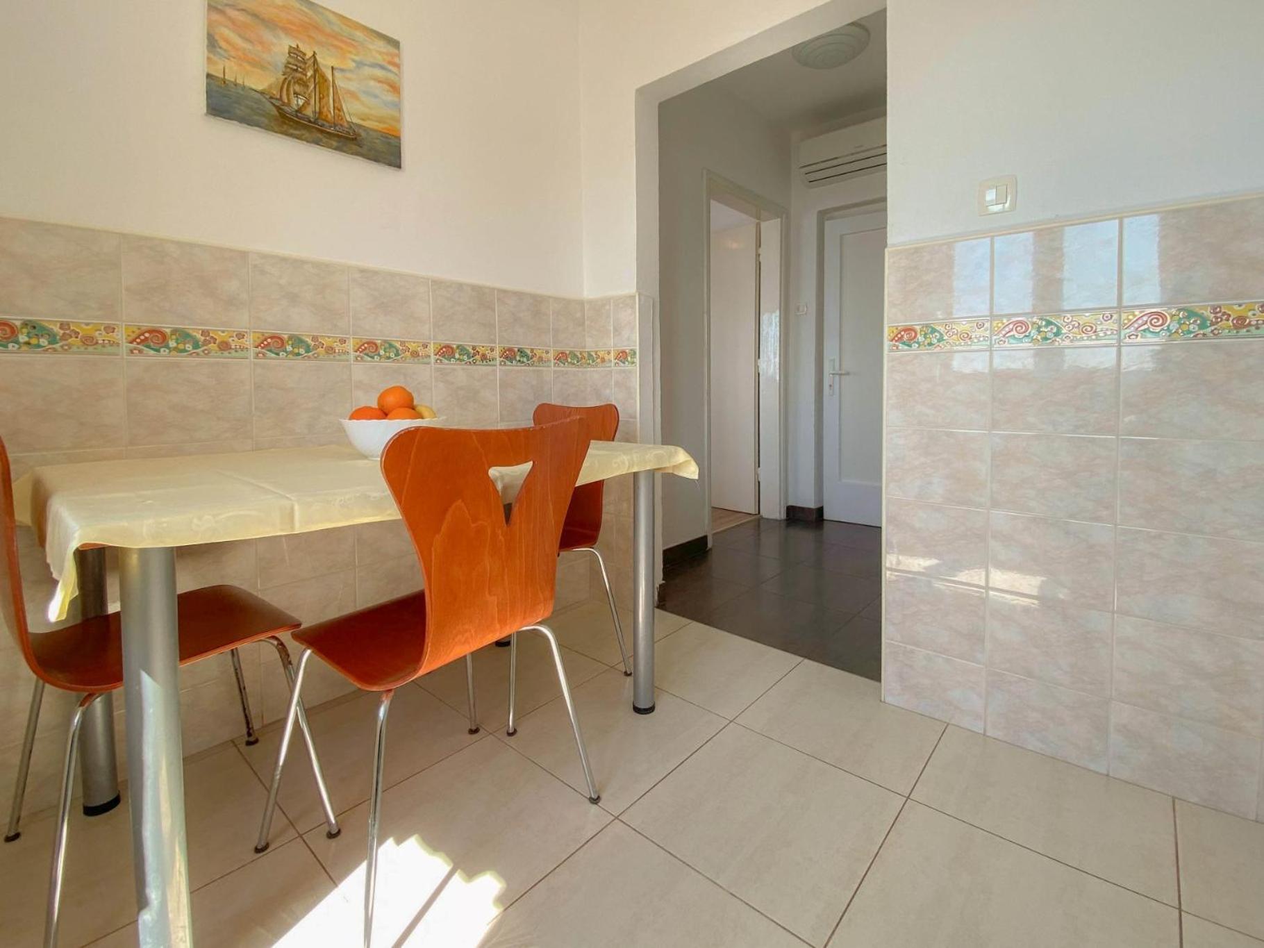 Libera One Apartment Novigrad  Luaran gambar