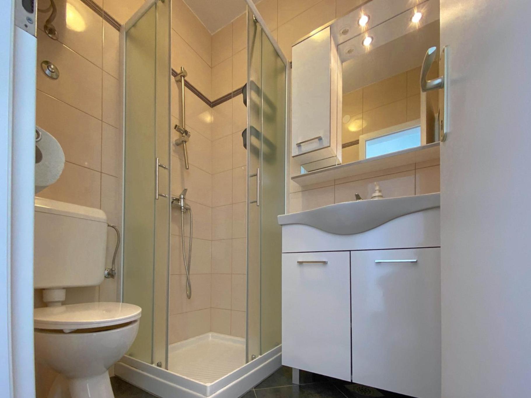 Libera One Apartment Novigrad  Luaran gambar