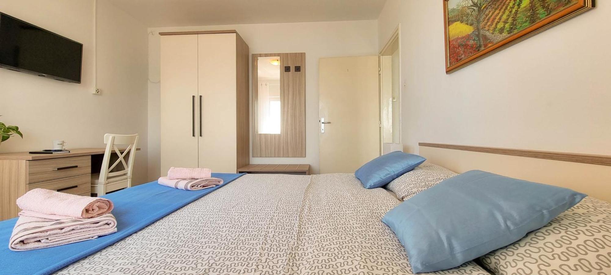 Libera One Apartment Novigrad  Luaran gambar