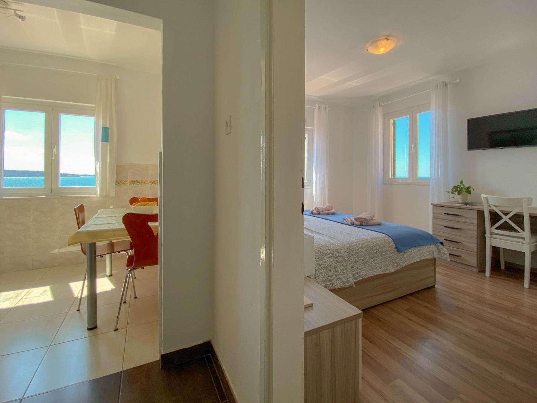 Libera One Apartment Novigrad  Luaran gambar